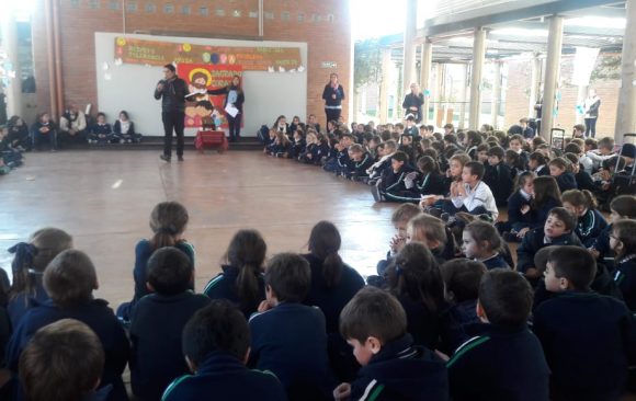 La ternura de Dios se celebra en la Fiesta del Sagrado Corazón  de Jesús