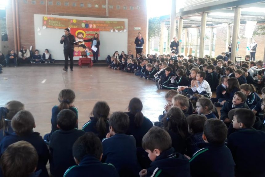 La ternura de Dios se celebra en la Fiesta del Sagrado Corazón  de Jesús