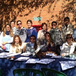 Los padres primeros maestros de la Fe