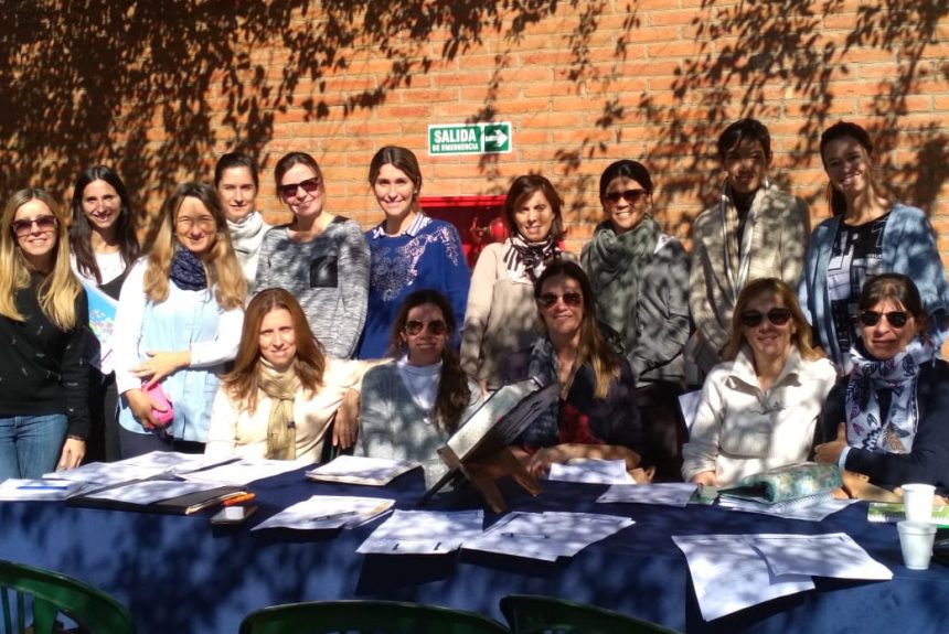 Los padres primeros maestros de la Fe