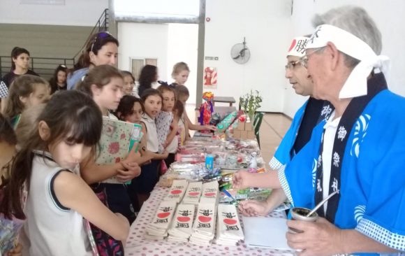 Semana Santa Rosa 2018