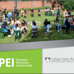 Proyecto Educativo Institucional – P.E.I.