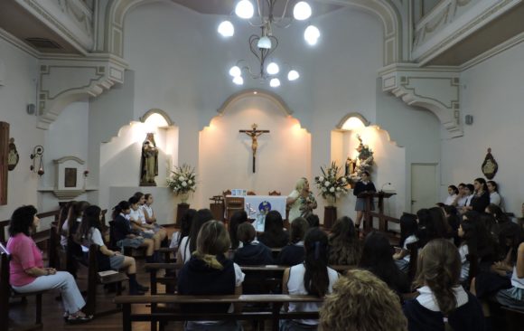 Preparándonos para la Semana Santa