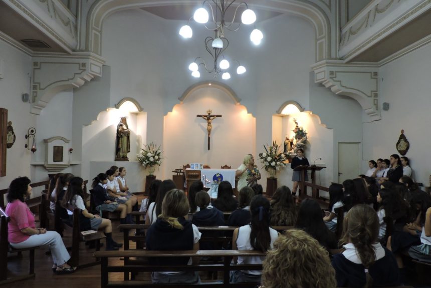 Preparándonos para la Semana Santa