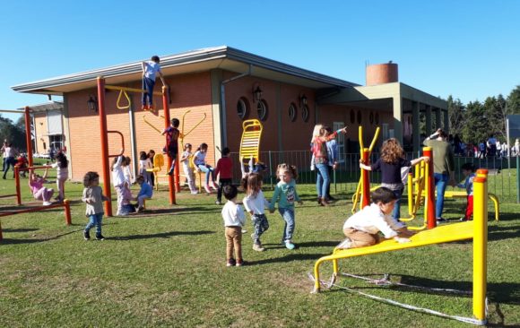 Fiesta de la Familia 2019