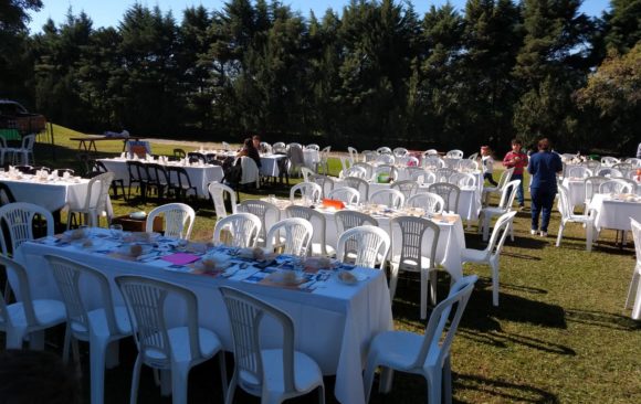 Fiesta de la Familia 2019