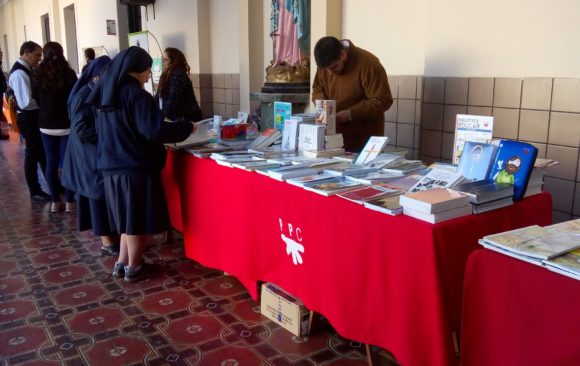 V Encuentro Nacional de FAERA en Tucumán