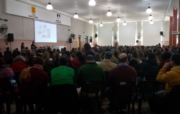 V Encuentro Nacional de FAERA en Tucumán