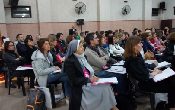 V Encuentro Nacional de FAERA en Tucumán