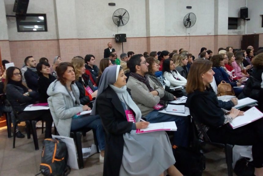 V Encuentro Nacional de FAERA en Tucumán