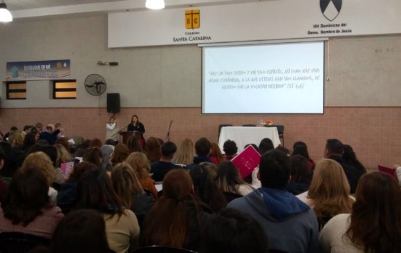 V Encuentro Nacional de FAERA en Tucumán