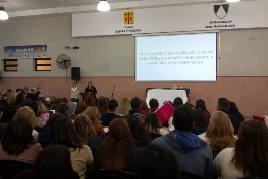 V Encuentro Nacional de FAERA en Tucumán