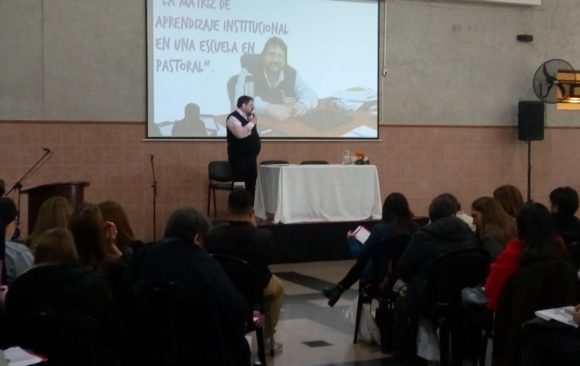 V Encuentro Nacional de FAERA en Tucumán