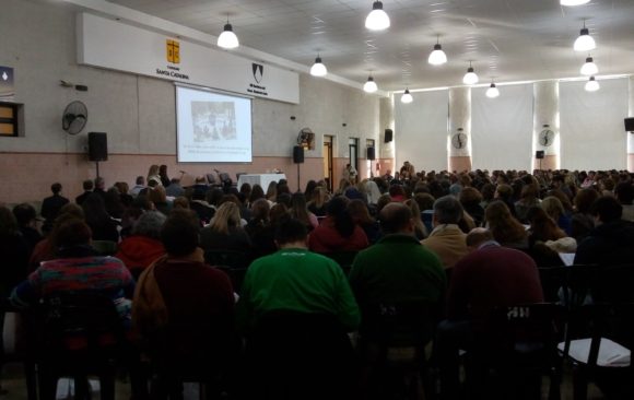 V Encuentro Nacional de FAERA en Tucumán