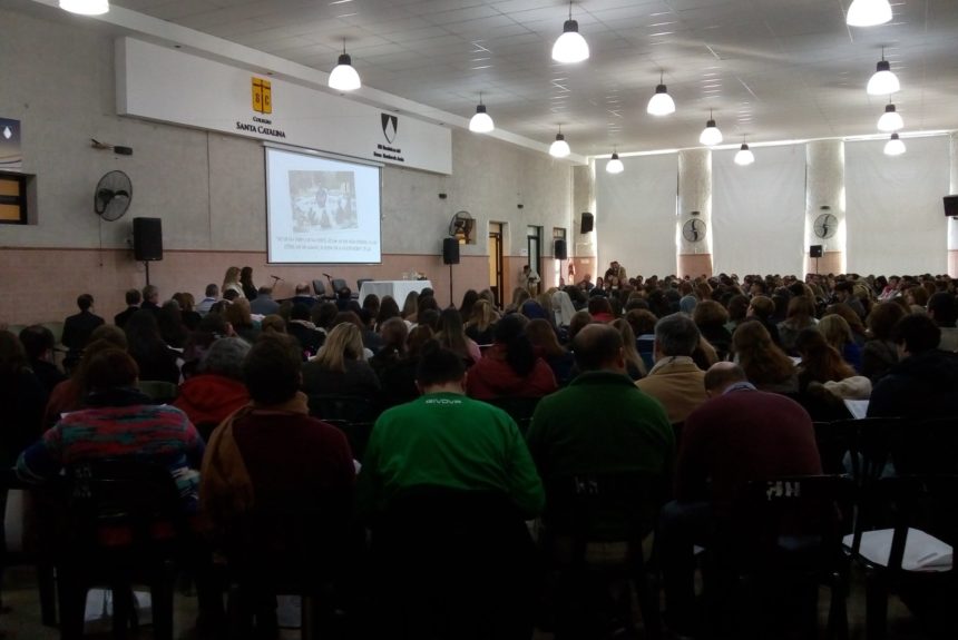 V Encuentro Nacional de FAERA en Tucumán