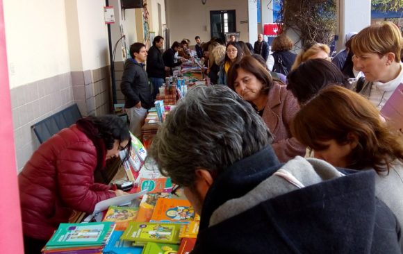 V Encuentro Nacional de FAERA en Tucumán