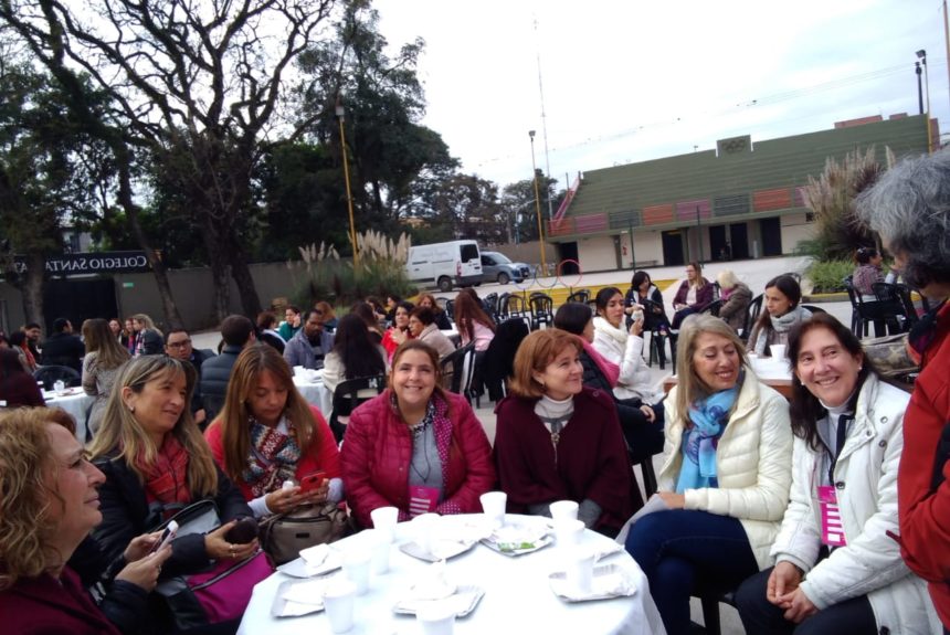 V Encuentro Nacional de FAERA en Tucumán