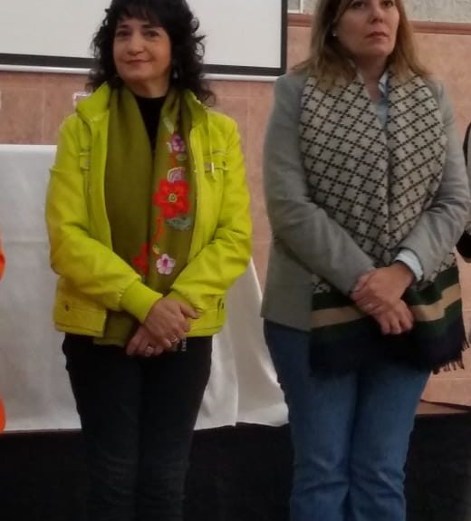 V Encuentro Nacional de FAERA en Tucumán