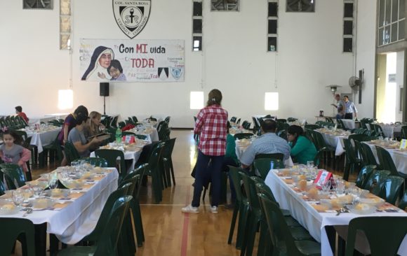 Fiesta de la Familia 2019