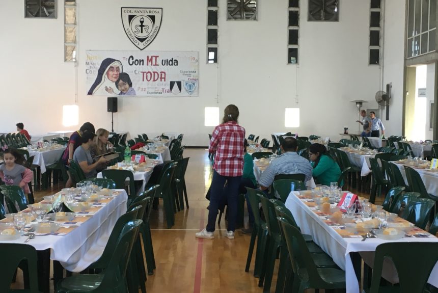 Fiesta de la Familia 2019