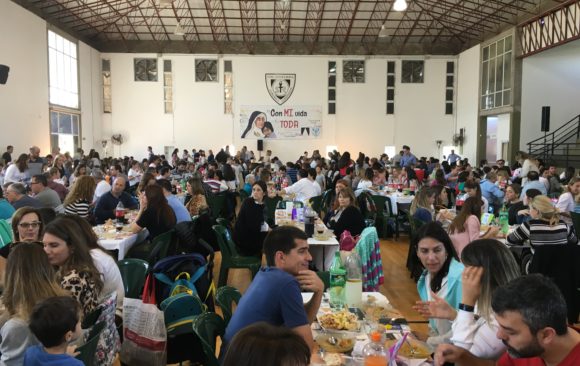 Fiesta de la Familia 2019