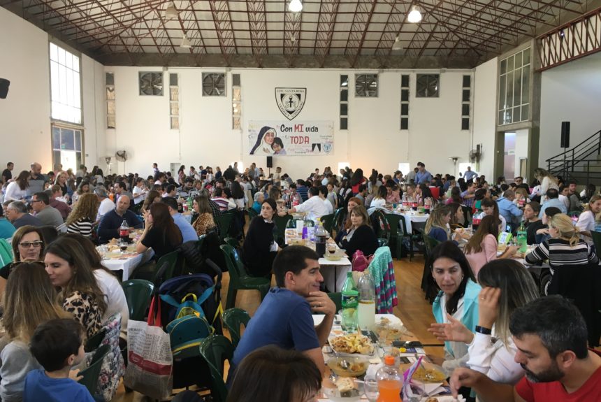 Fiesta de la Familia 2019