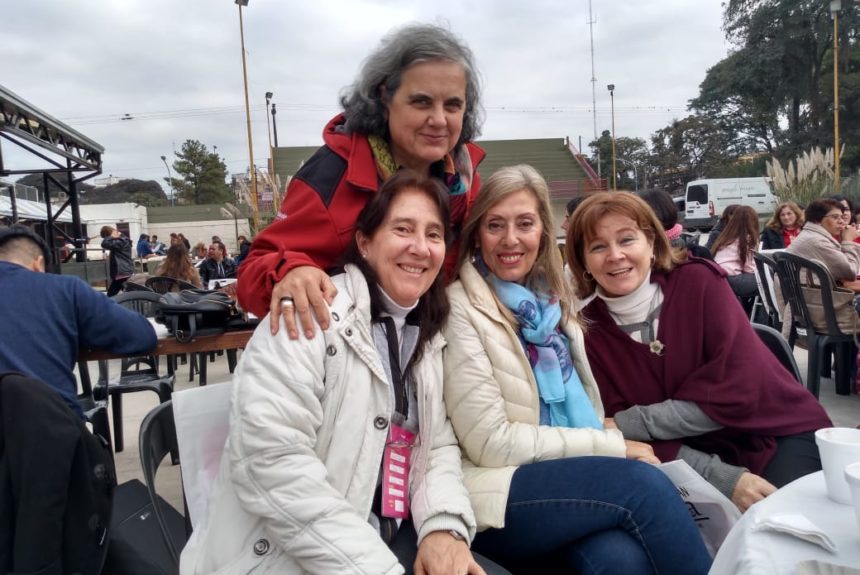 V Encuentro Nacional de FAERA en Tucumán