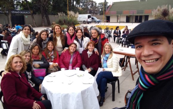 V Encuentro Nacional de FAERA en Tucumán