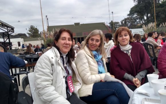 V Encuentro Nacional de FAERA en Tucumán