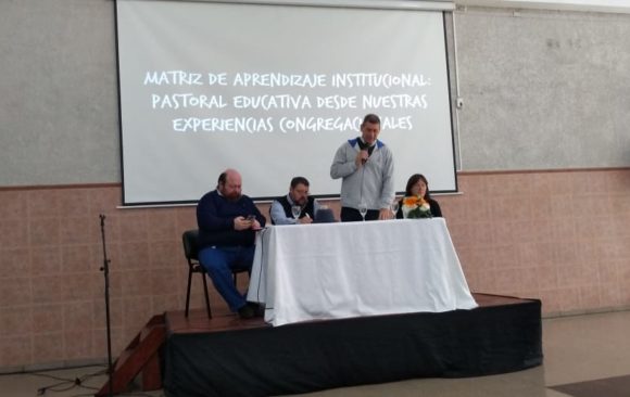 V Encuentro Nacional de FAERA en Tucumán