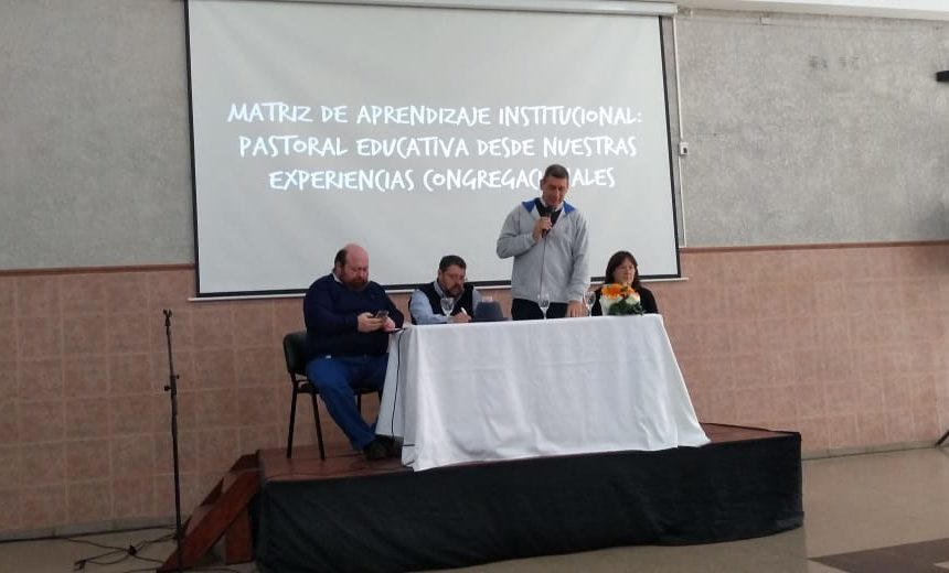 V Encuentro Nacional de FAERA en Tucumán