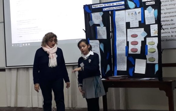 Feria de Ciencias