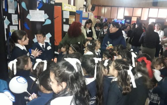 Feria de Ciencias