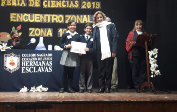 Feria de Ciencias