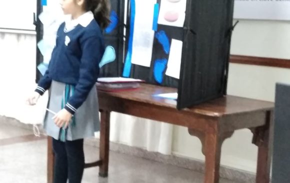 Feria de Ciencias