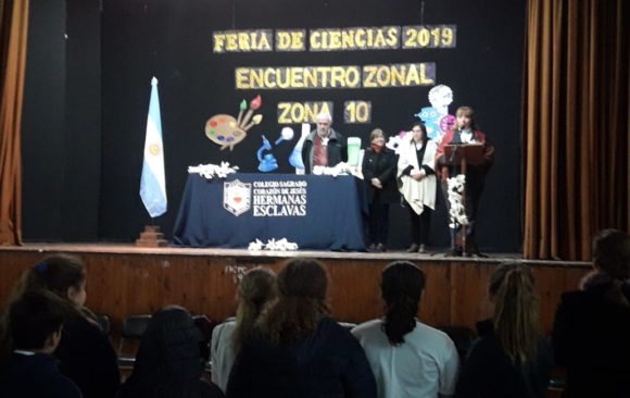 Feria de Ciencias