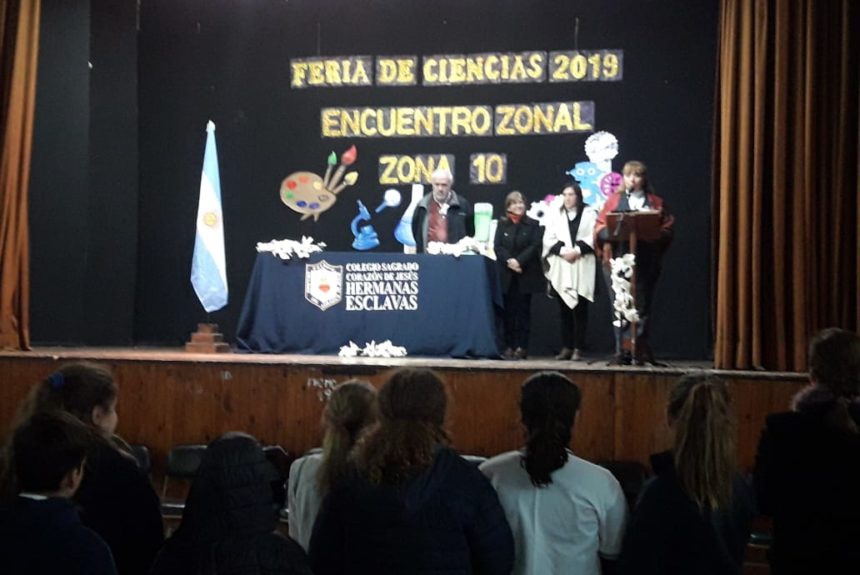 Feria de Ciencias