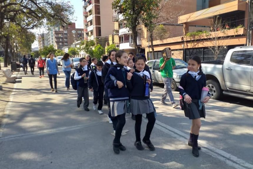 Celebraciones por el Día de Santa Rosa