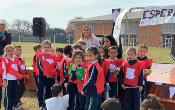 Festejos del Día del Niño