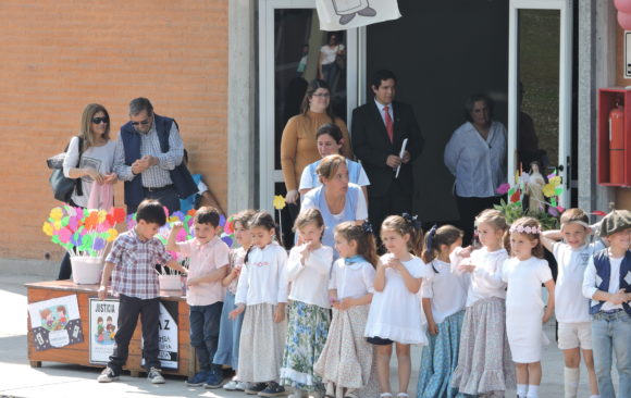 Celebraciones por el Día de Santa Rosa