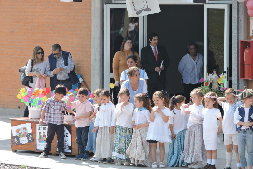 Celebraciones por el Día de Santa Rosa