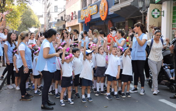 Celebraciones por el Día de Santa Rosa