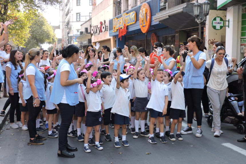 Celebraciones por el Día de Santa Rosa