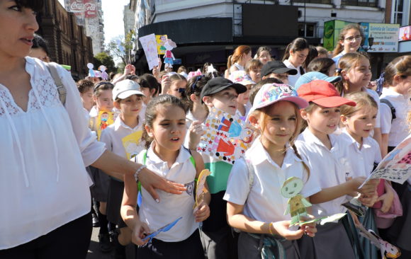 Celebraciones por el Día de Santa Rosa