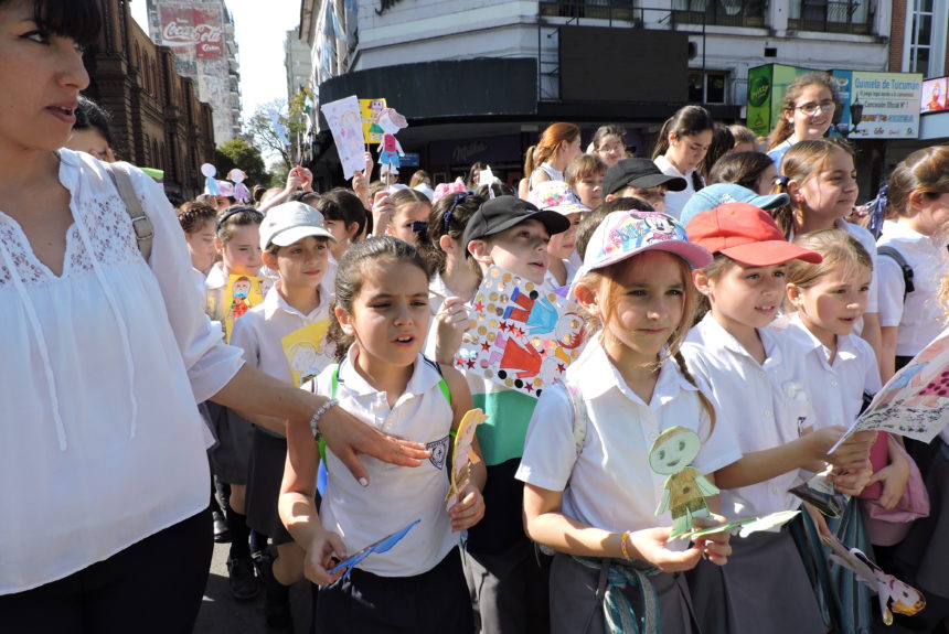 Celebraciones por el Día de Santa Rosa