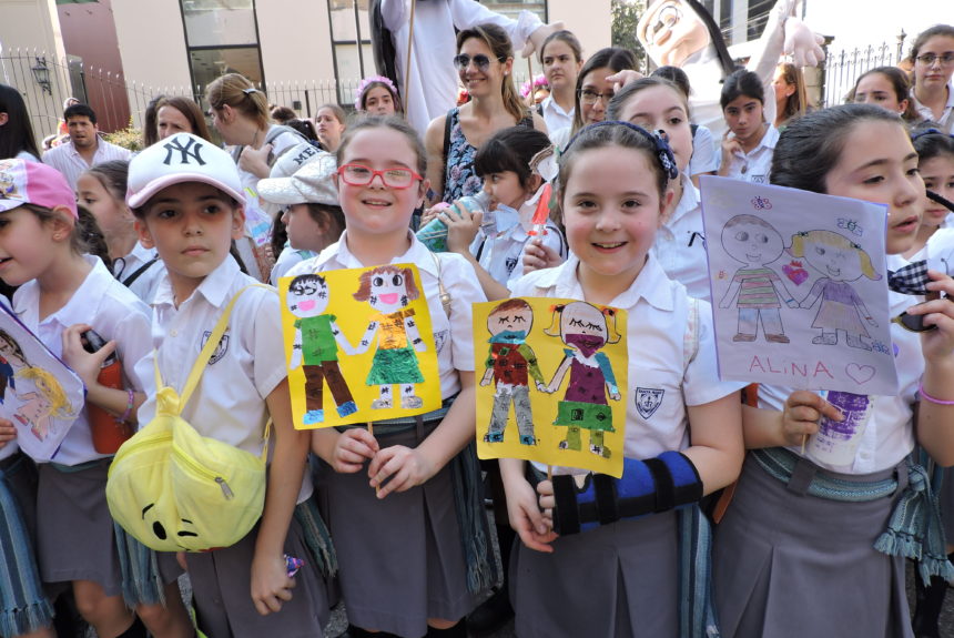 Celebraciones por el Día de Santa Rosa