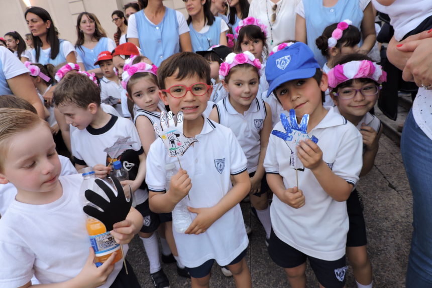 Celebraciones por el Día de Santa Rosa