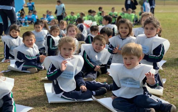 Festejos del Día del Niño