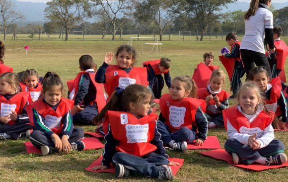 Festejos del Día del Niño