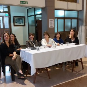 Sociedad de Beneficencia
